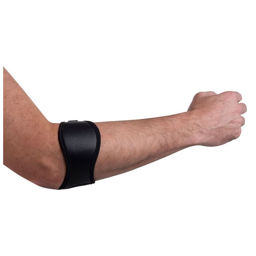 Pure Deluxe Justerbar Armstöd