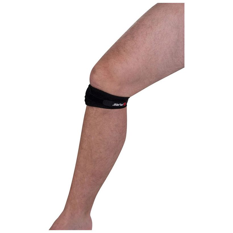 Pure Deluxe Patella Skydd - onesize