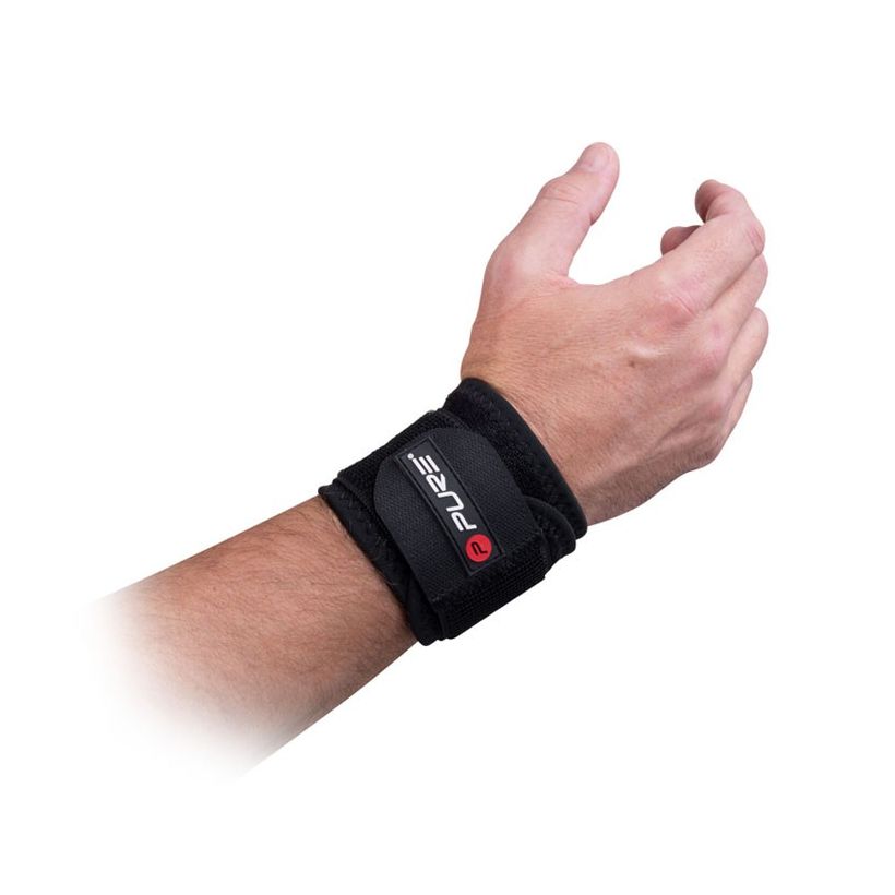 Pure neopren handleddsstötta - onesize