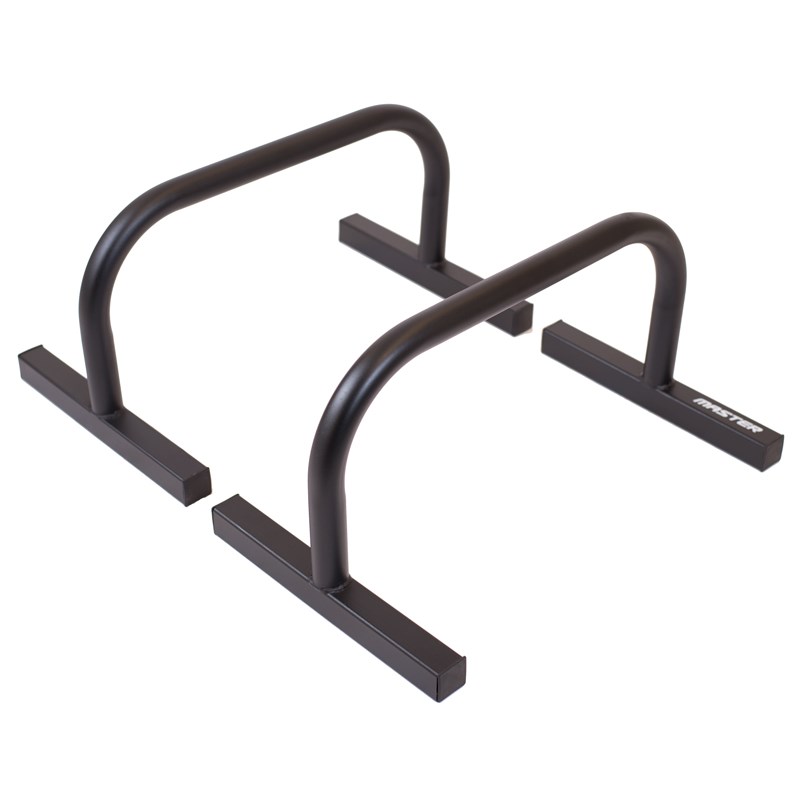 Master Fitness PARALLETTE - ETT PAR