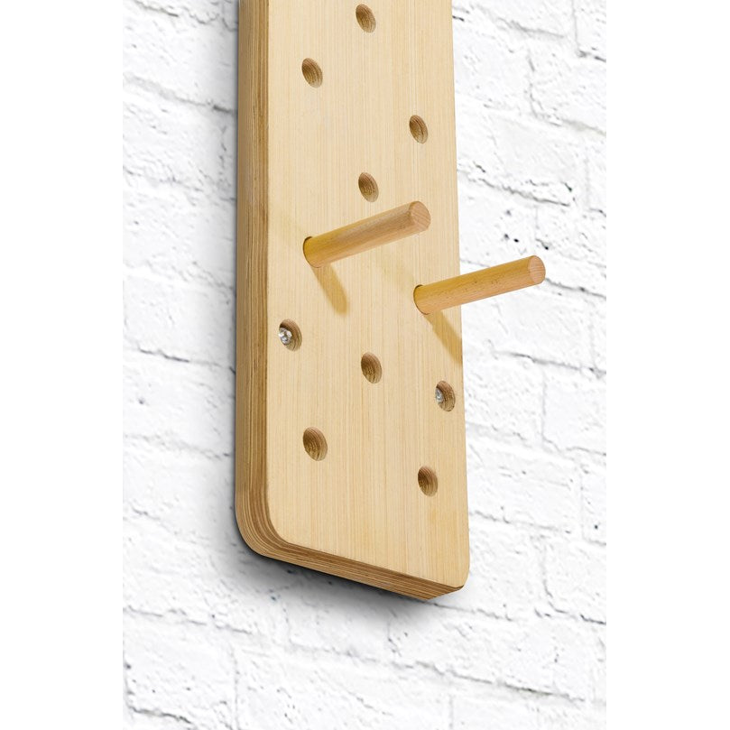 Master Fitness PEG BOARD 2420 MM