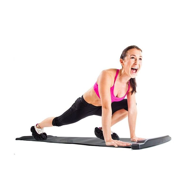 Gymstick Powerslider Basic 180cm