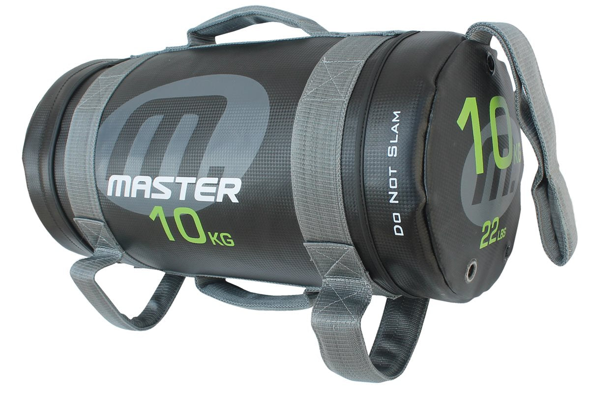 Master Fitness POWERBAG CARBON