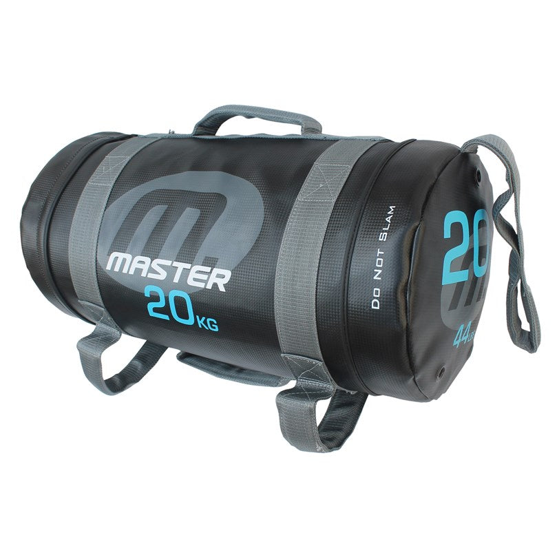Master Fitness POWERBAG CARBON