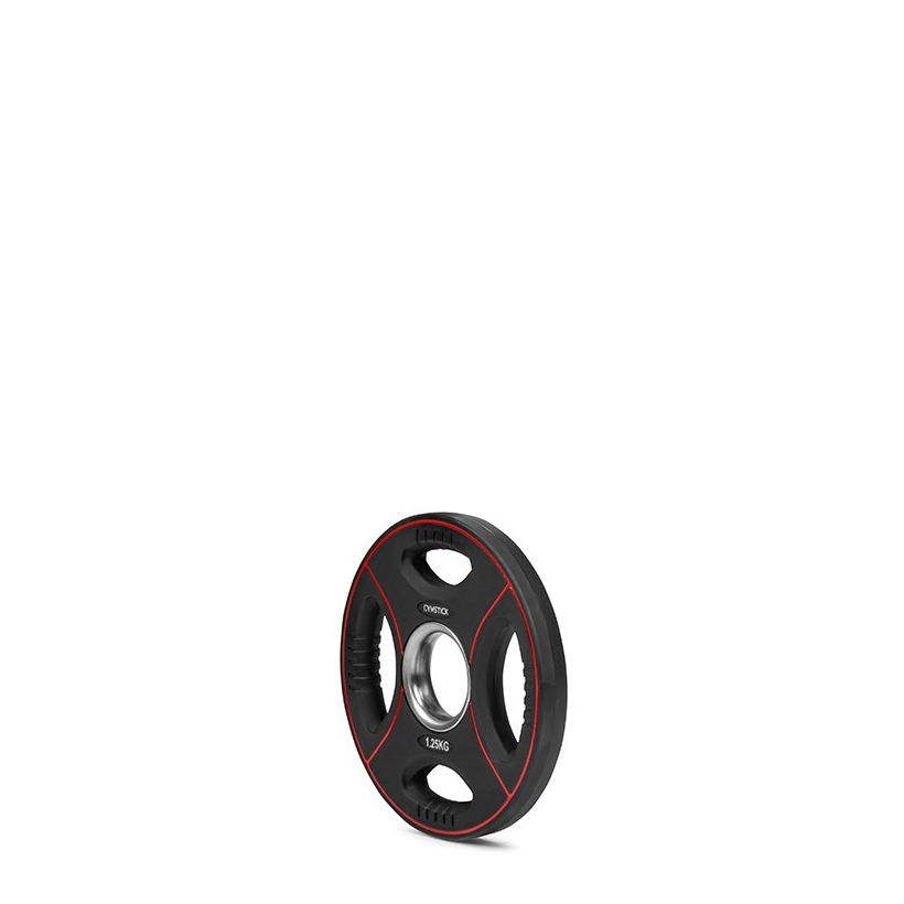 Gymstick Pro PU Weight Plate 1,25-25kg