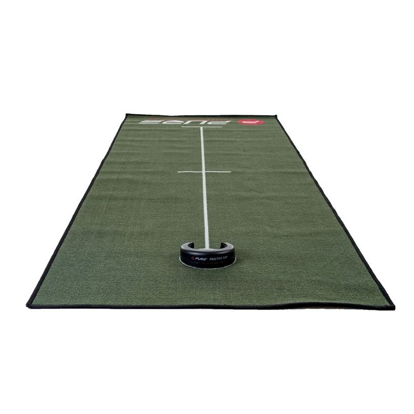 Pure Putting Matta