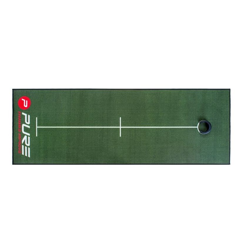 Pure Putting Matta