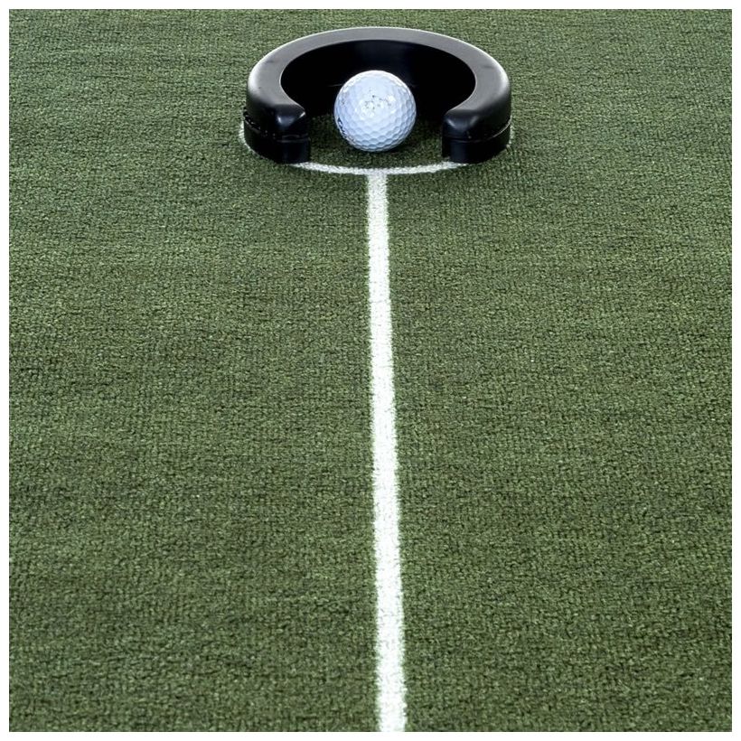 Pure Putting Matta