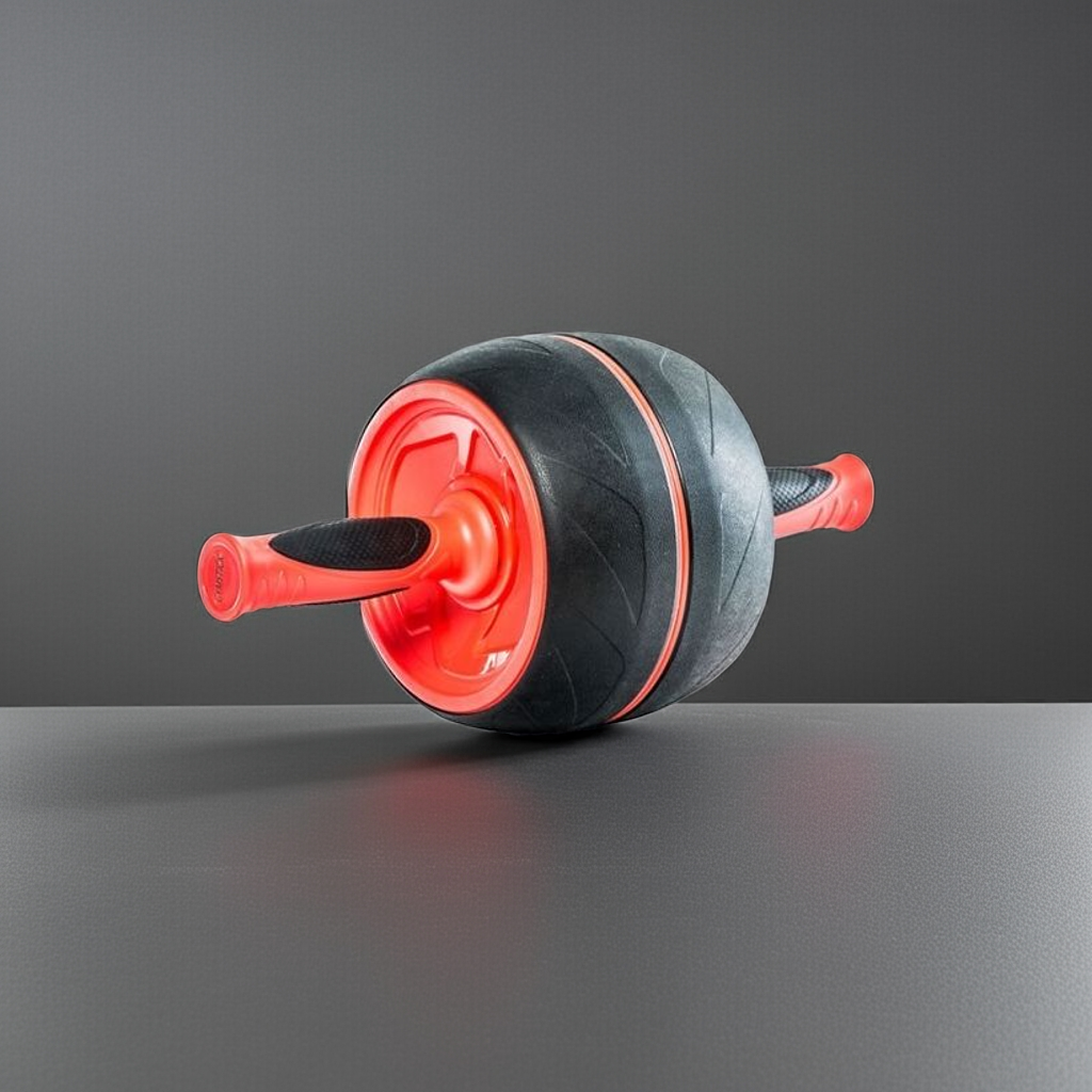 Gymstick Jumbo Ab Roller