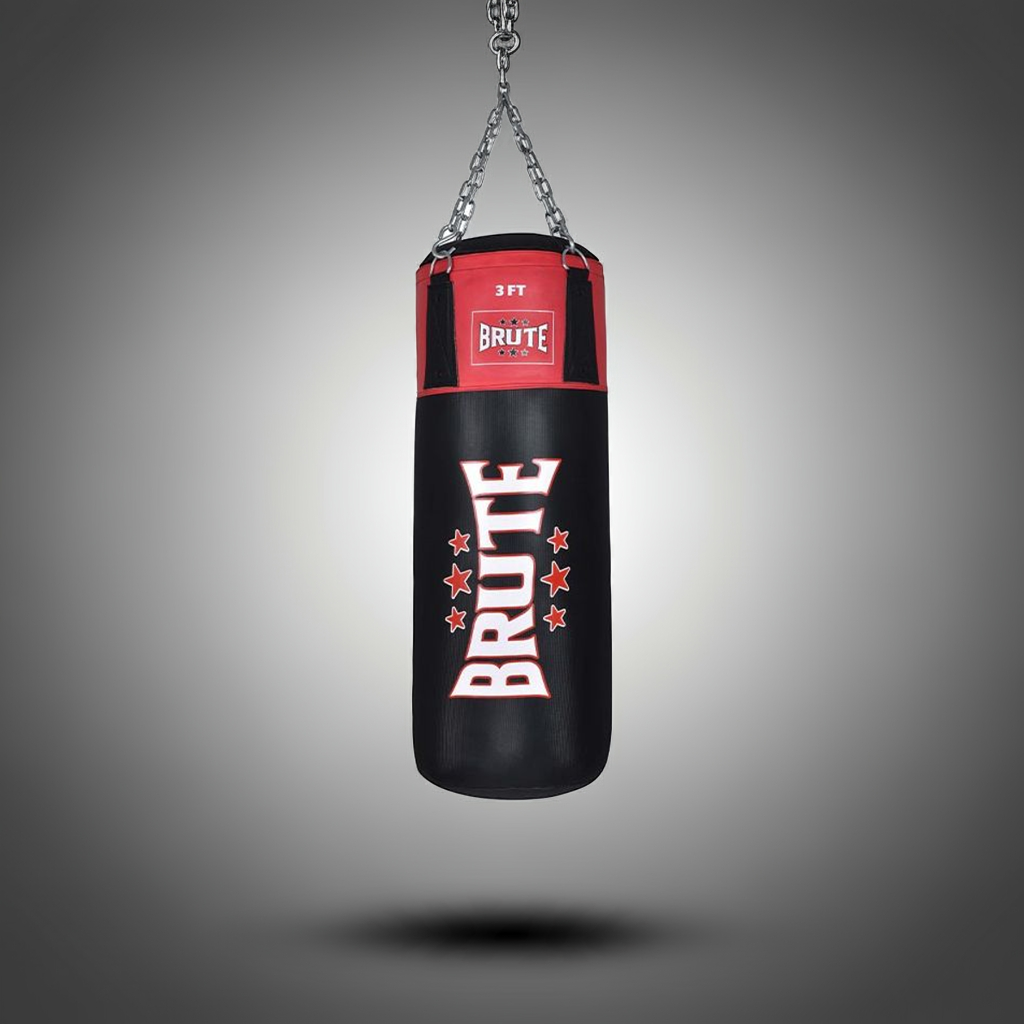 Brute Punch Bag PU 91cm / 23kg