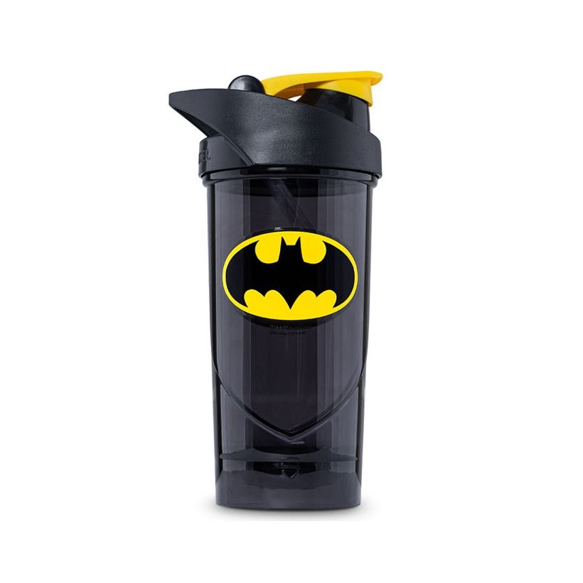 Shieldmixer Hero Pro Batman Classic