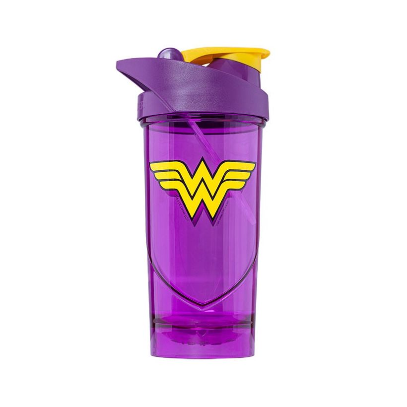 Shieldmixer Hero Pro Wonder Woman Classic