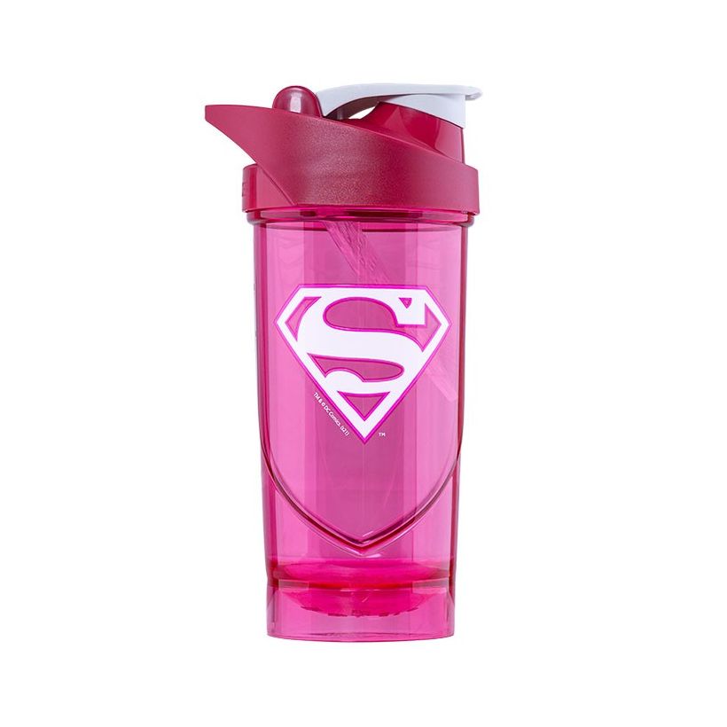 Shieldmixer Hero Pro Supergirl Classic