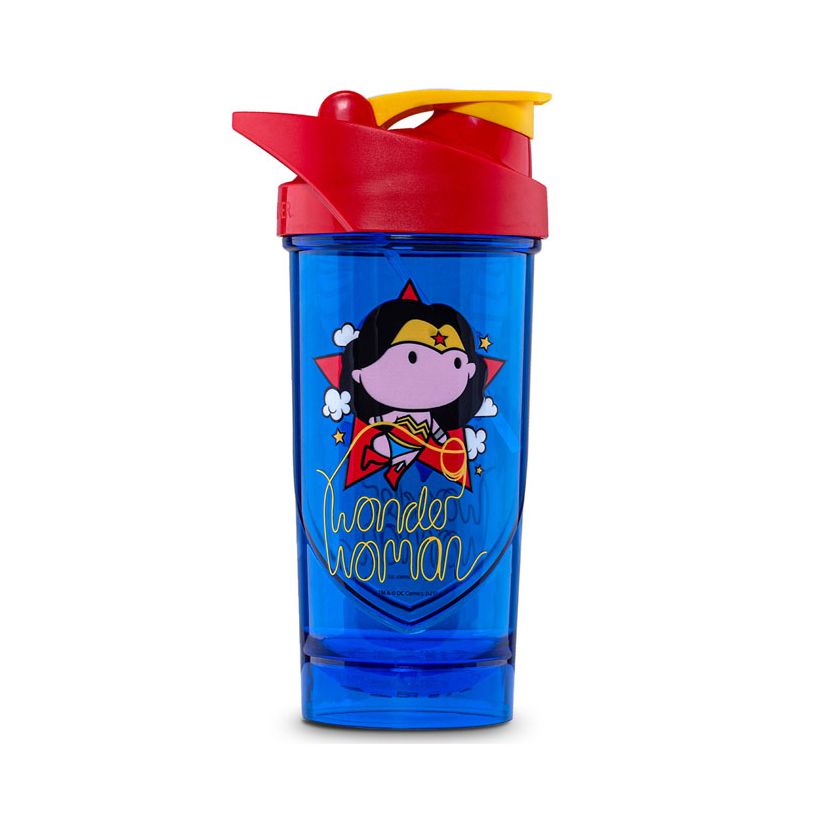 Shieldmixer Hero Pro Wonder Woman Mini