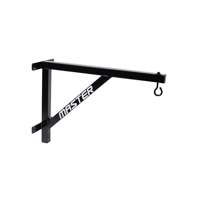 Master Fitness VÄGGHÅLLARE BOX PRO