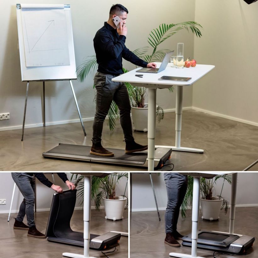 Gymstick WalkingPad