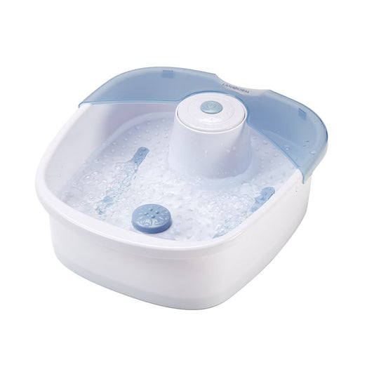 Fotbad med massage & Akupressur Foot Spa Lanaform