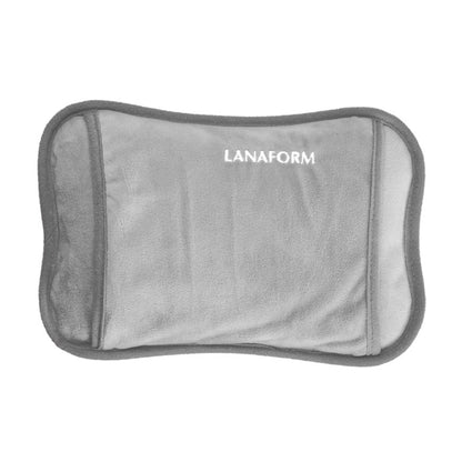 Lanaform Värmekudde och handvärmare Grå HAND WARMER