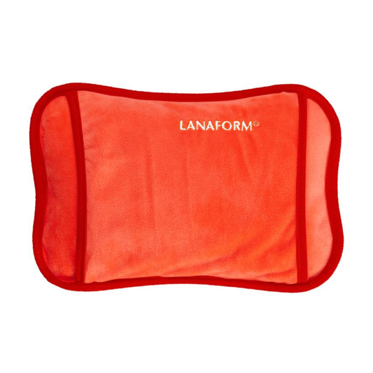Lanaform Värmekudde och handvärmare Orange HAND WARMER