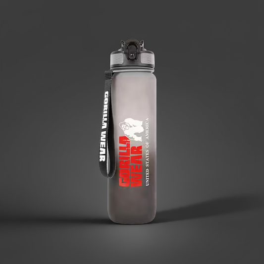 Gorilla Wear Gradient Vattenflaska 1000 ml
