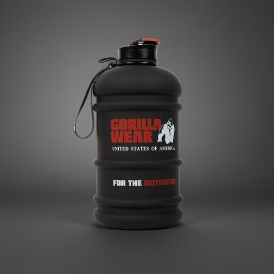 Gorilla Wear Water Jug 2,2 L