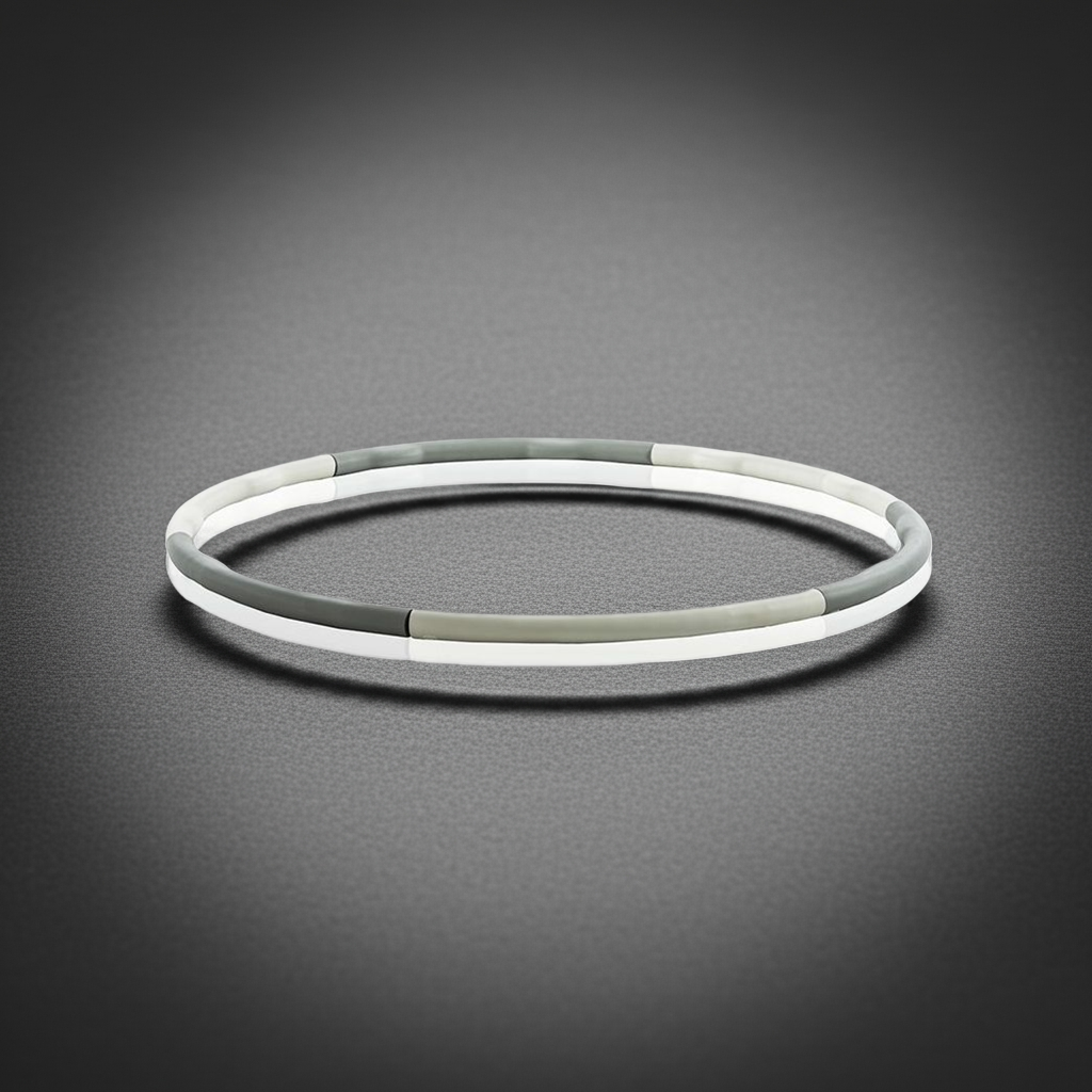 Gymstick Rockring 1,2 kg