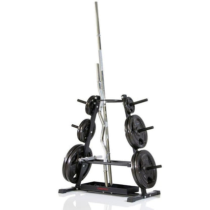 GYMSTICK Rack for Iron Weight Plates