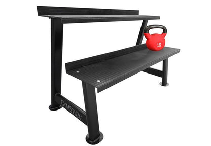 GYMSTICK Rack for Kettlebells
