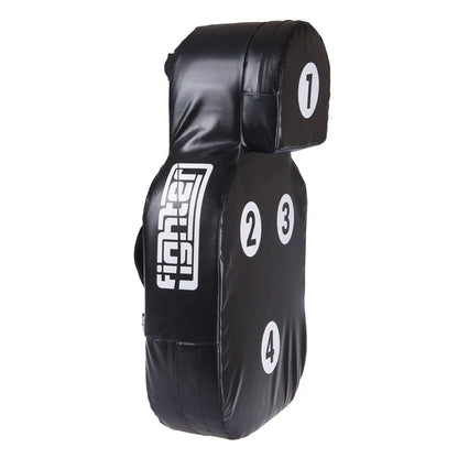 Fighter Body Kicking Shield - svart