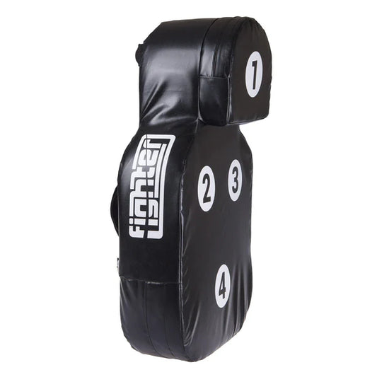 Fighter Body Kicking Shield - svart