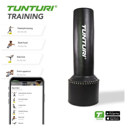 Tunturi Signature Free Stand Boxing Bag