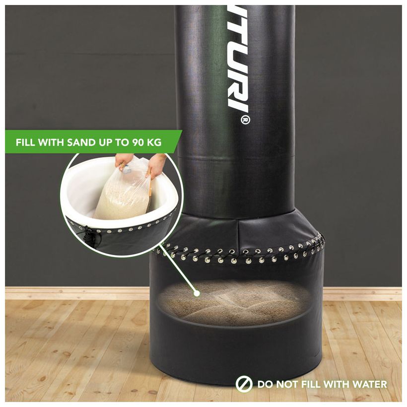 Tunturi Signature Free Stand Boxing Bag