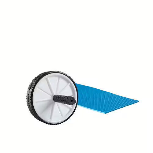 Virtufit Ab Wheel + Mat