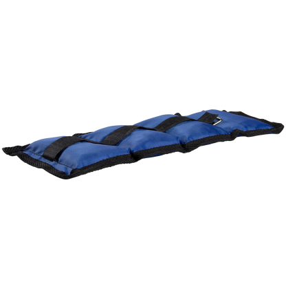 Virtufit Fotleds-/handledsvikter, 2 x 2 kg