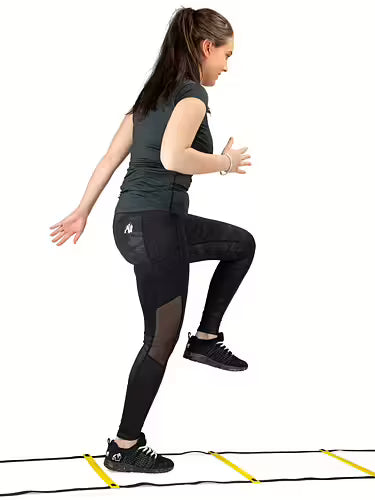 Virtufit Speed Ladder