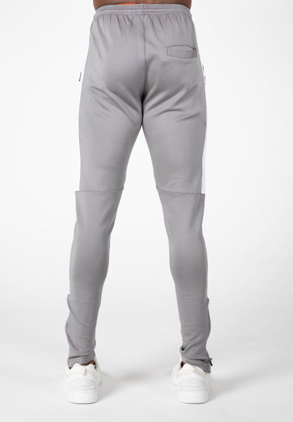 Gorilla Wear Benton Track Pants, grå