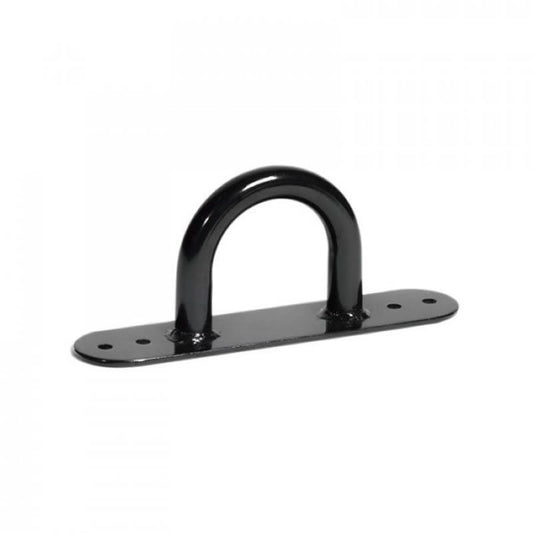 GYMSTICK Battle Rope Wall-/Floor Mount