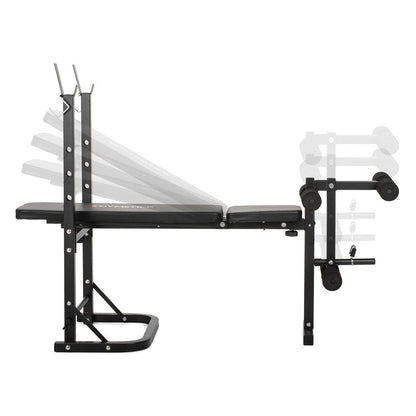 GYMSTICK Weight Bench