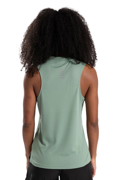 Gorilla Wear Mokena Tank Top, grön