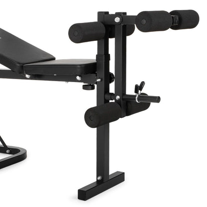 GYMSTICK Weight Bench