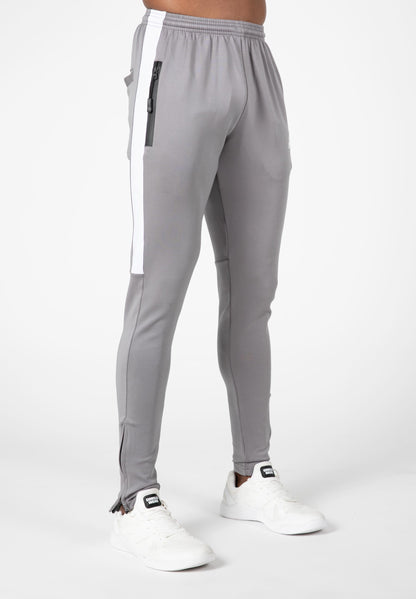 Gorilla Wear Benton Track Pants, grå