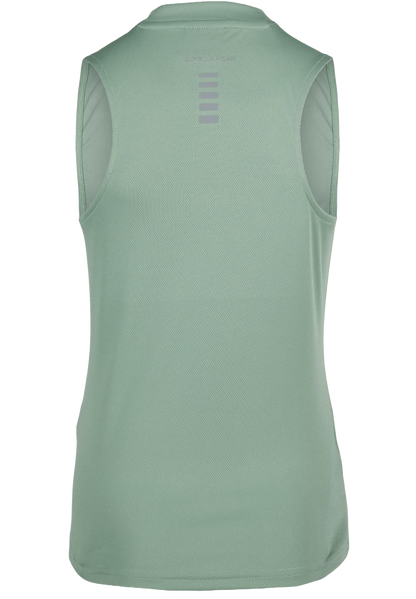 Gorilla Wear Mokena Tank Top, grön