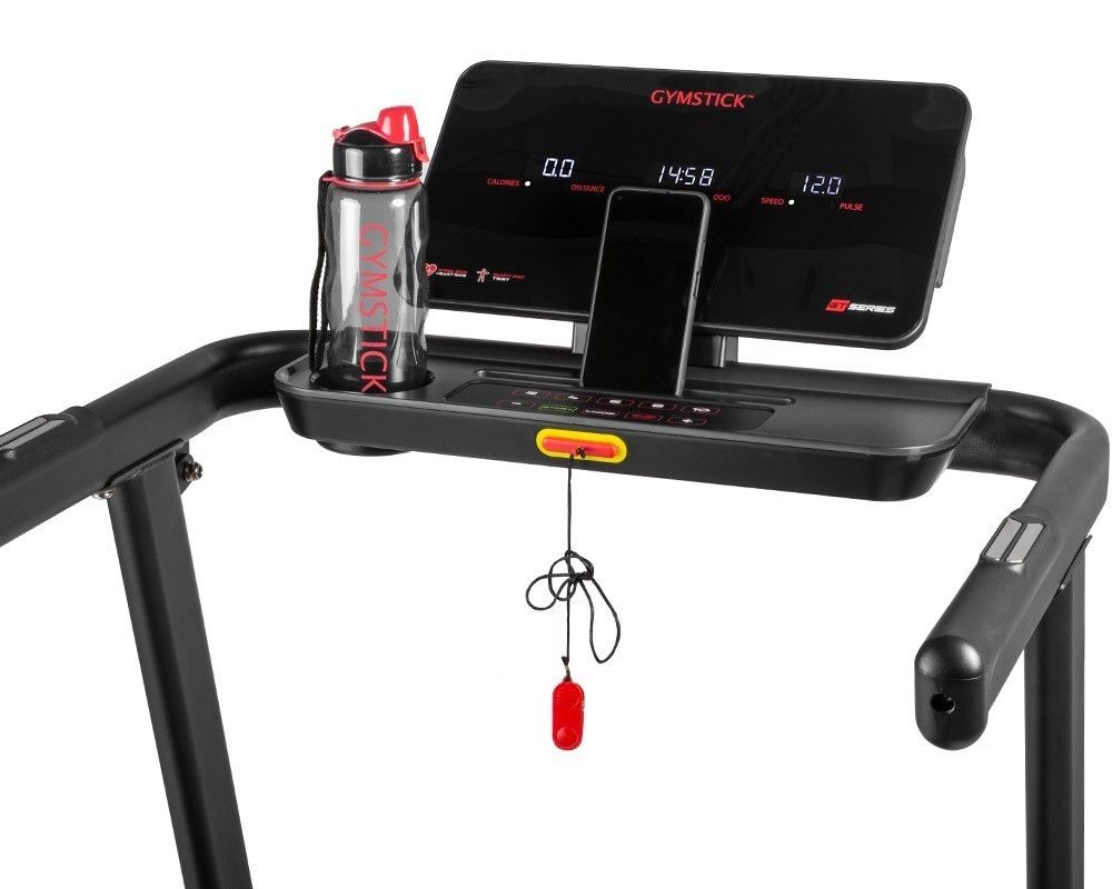 GYMSTICK GT1.0 Treadmill