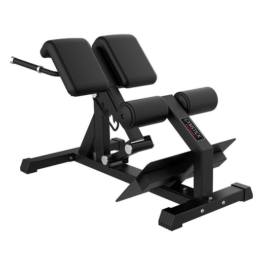 GYMSTICK Back Bench Pro