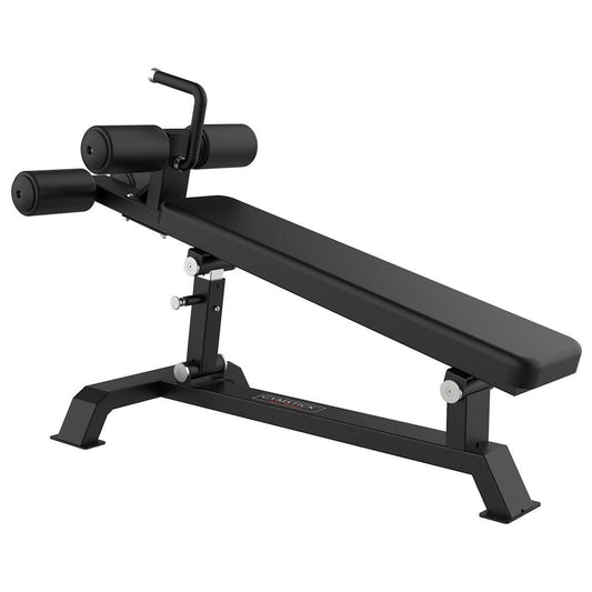 GYMSTICK Ab Bench Pro