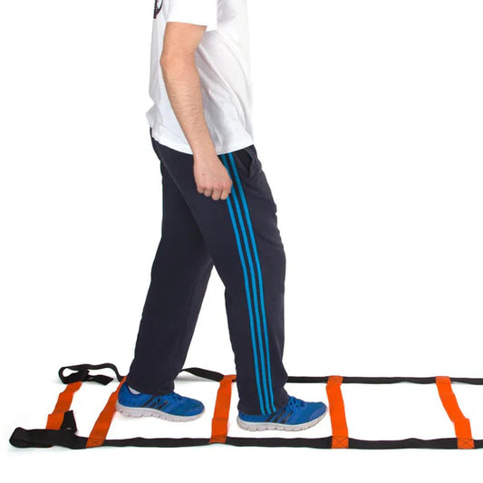 Fighter Agility Conditioning Ladder