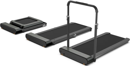 GYMSTICK WalkingPad Pro