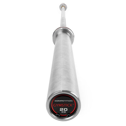 GYMSTICK 20kg Competition Bar