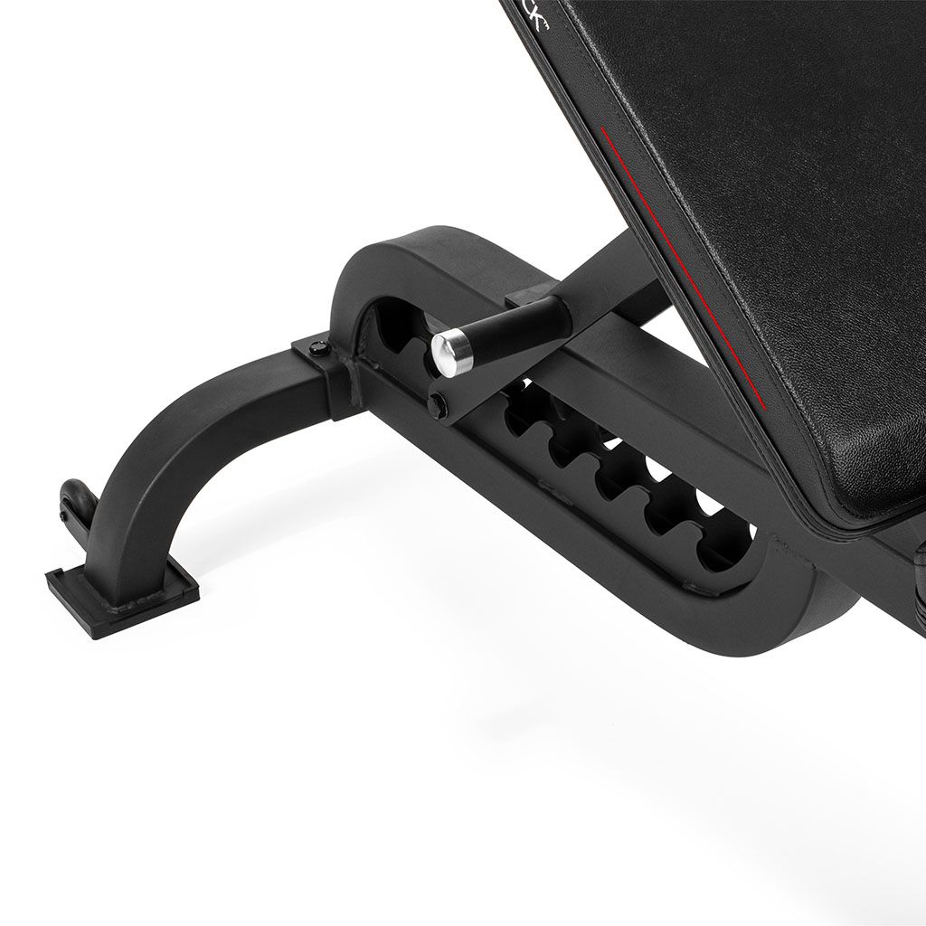 GYMSTICK Adjustable Bench Pro