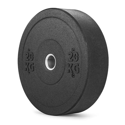 GYMSTICK Hi-Impact Bumper Plate 5-25kg
